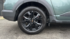 Dacia Jogger 1.6 HEV Extreme 5dr Auto Hybrid Estate